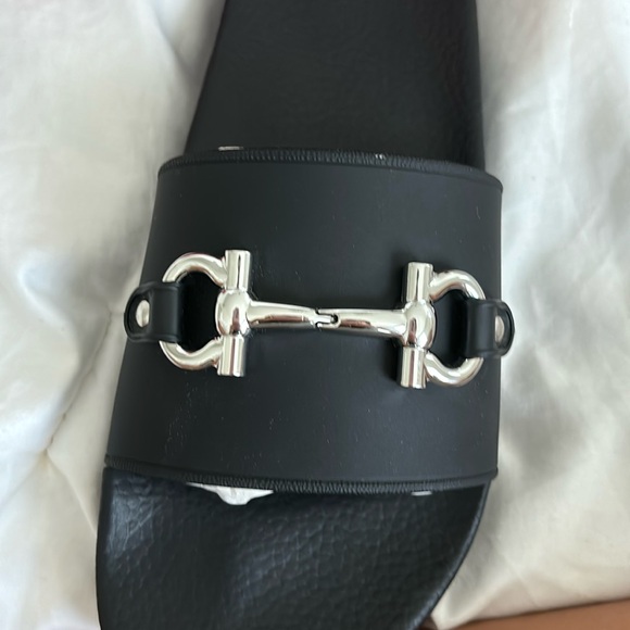 Ferragamo groovy 11 slides - Picture 5 of 5